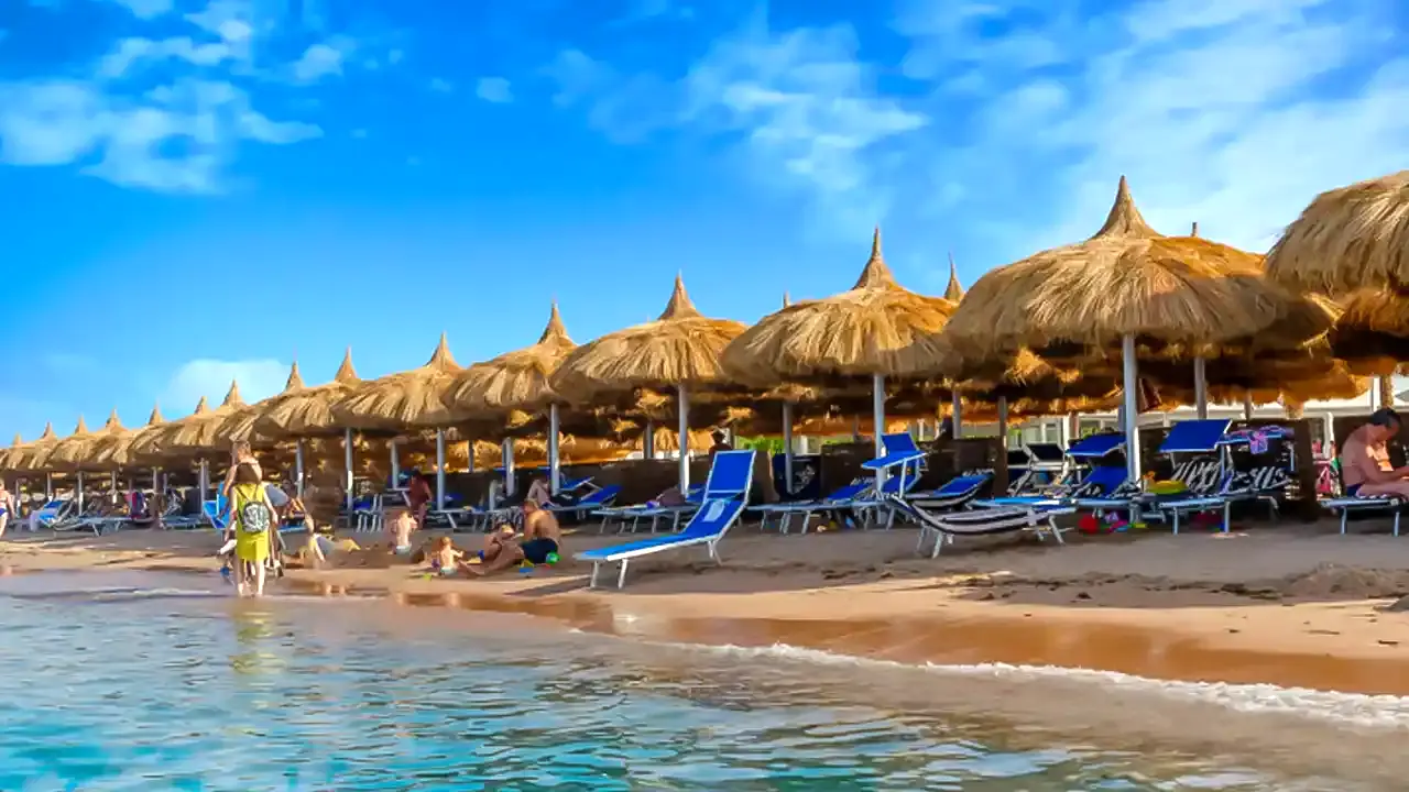 Hotel Titanic Royal - Hurghada